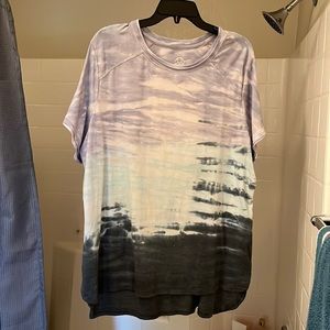 Te verde top - so comfy